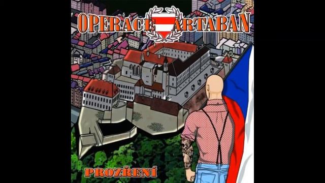 Operace Artaban - Zbrojovka смотреть онлайн