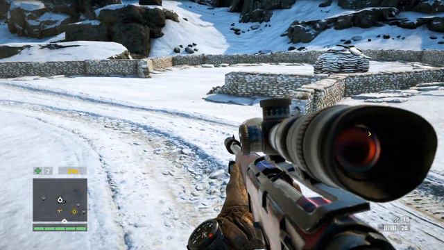 FAR CRY 4 - МИССИЯ ФЕРМА ЯКОВ! MISSION FERM YAK! смотреть онлайн