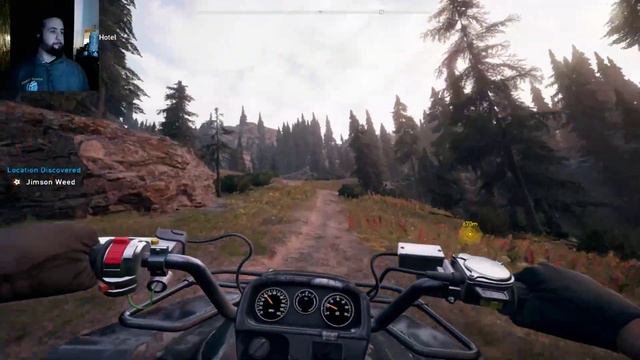 FAR CRY 5, Part 4 :D смотреть онлайн