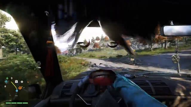 Far Cry 4: How to check a girls teeth смотреть онлайн
