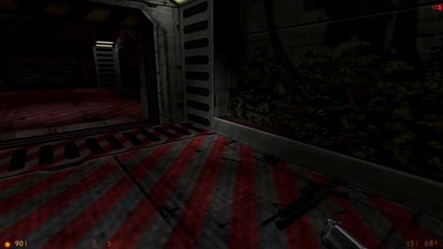 Half-Life-Enpro Deathmatch Map Showcase смотреть онлайн