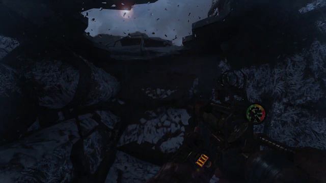 metro 2033 redux ep.8 смотреть онлайн