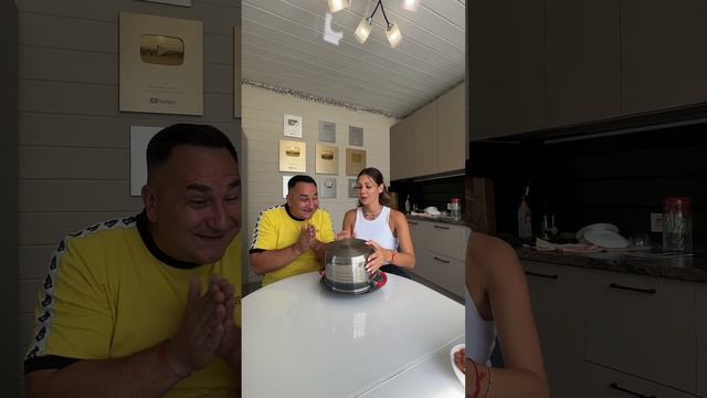 Блюдо дня смотреть онлайн