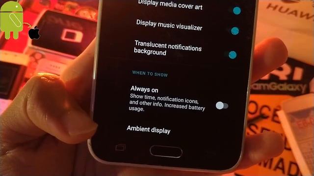 ✹FLUIDO o ANDROID 10 no J5 2015 ta SINISTRO - GALAXY J5 - LINEAGE 17.1 смотреть онлайн