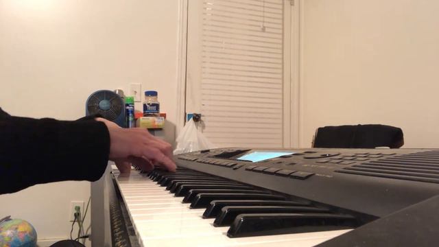 AFFIRMATION by George Benson смотреть онлайн