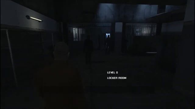 Underhell - Part 5 - Prison Life.... смотреть онлайн