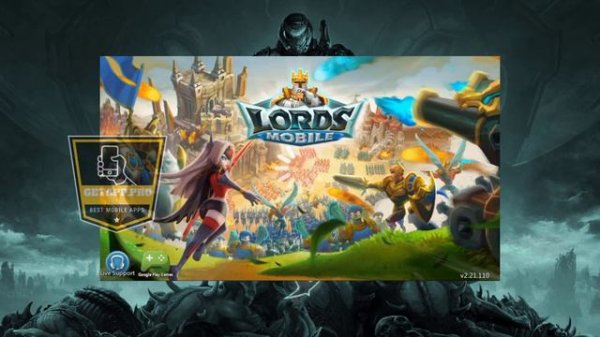 ✨ DOOM Eternal Mobile Download ! How To Install DOOM Eternal On Android & iOS ✨