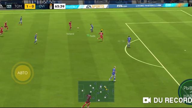 Fifa 19 mobile: Селекция #1 (La Liga) смотреть онлайн