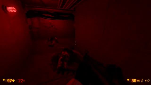 OPeRAtION BLAcK MESA DeV PlaYS BLACK MESA?!?!?! NO CLICKBAIT?!?!?🔴