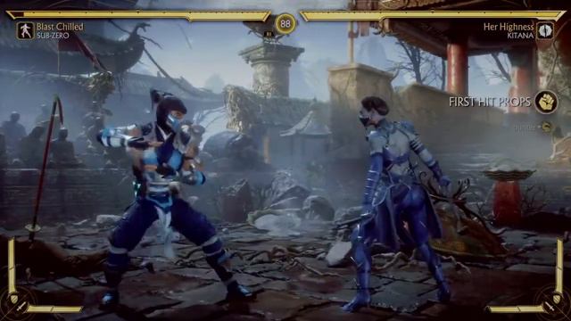 Playing mortal kombat 11 ,ps4 gameplay,FATALITY/FAT GAMING! смотреть онлайн