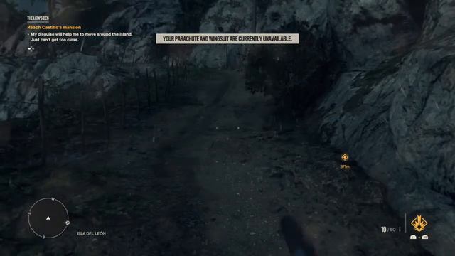 Against the wall!! Clara dies!?!? Far Cry 6 Part 27 смотреть онлайн