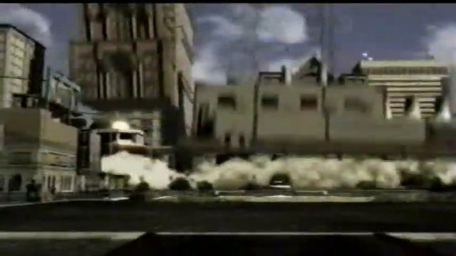 2003 "Sim City 4" Video Game TV Ad смотреть онлайн