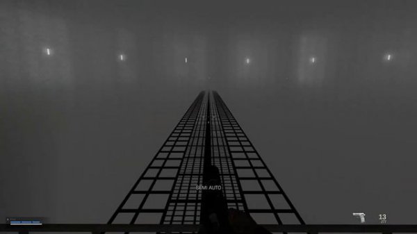 Best Gmod aim trainer map