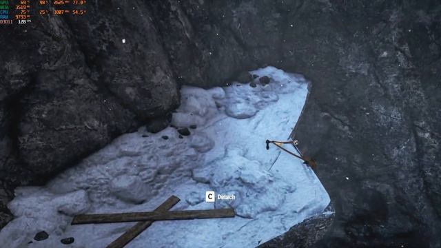 Far Cry 4 Gameplay | Escape from Durgesh Prison | Pagan Min | Yuma| #farcry4 #farcry #rtx4050 смотреть онлайн