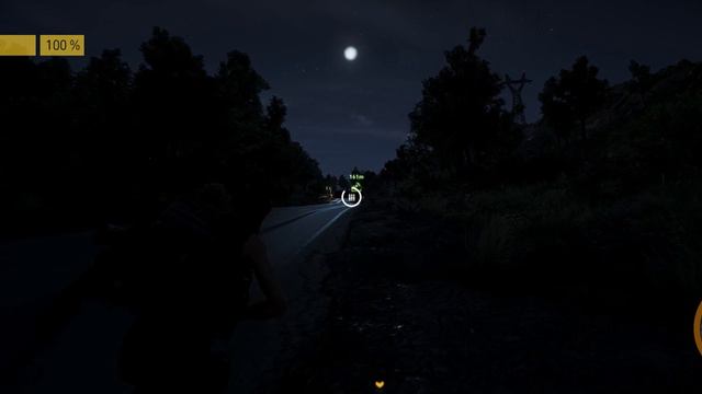 Ghost Recon: Wildlands смотреть онлайн