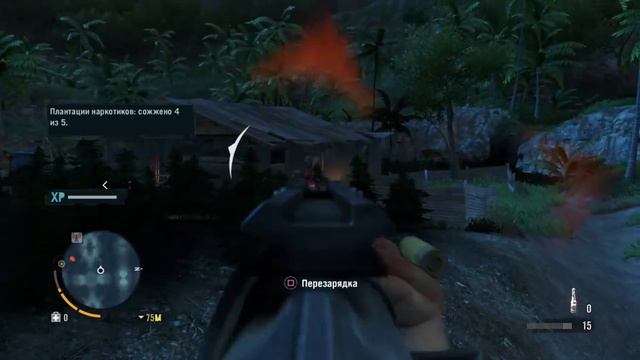 Far Cry® 3 Classic Edition смотреть онлайн