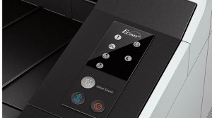 Принтер Kyocera Ecosys P2235dn - краткий обзор