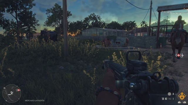 FAR CRY 6🔥4K🔥.. TRATANDO DE ATRAPAR AL PEZ MAS DIFÍCIL DE LA ISLA!!. LA BARRACUDA!🐟🐠.. 🔥🐠4K 🔥🐠 смотреть онлайн