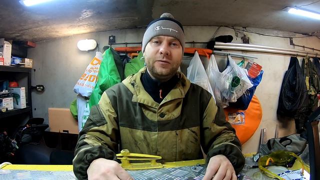 Тюнинг прогресс 2М - Калитка в родное стекло. Продолжение смотреть онлайн