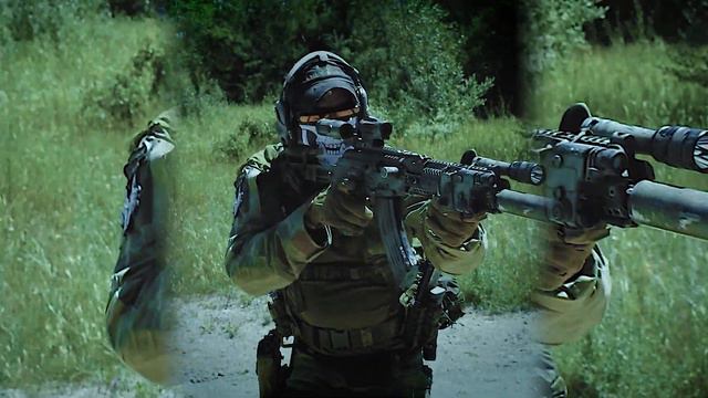 MFW someone asks my opinion about Atacs-FG camo смотреть онлайн