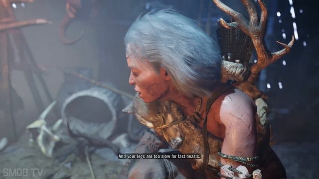 FAR CRY PRIMAL All Cutscenes (Full Game Movie) Full Story 1080p HD смотреть онлайн
