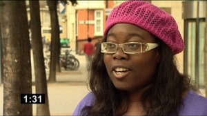 Speakout Pre-intermediate BBC Interviews Unit 1