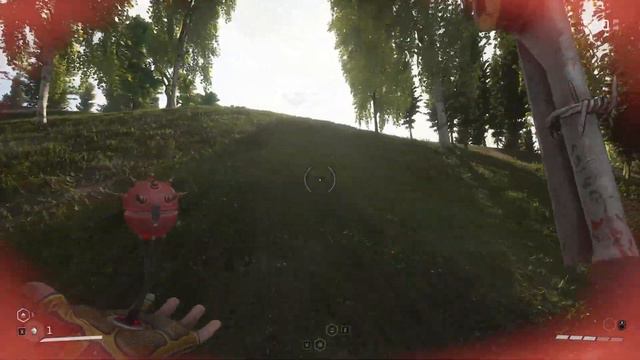 КАК В ATOMIC HEART ПОПАСТЬ ЗА ГРАНИЦУ КАРТЫ🚫 [БЕЗ МОДОВ] смотреть онлайн