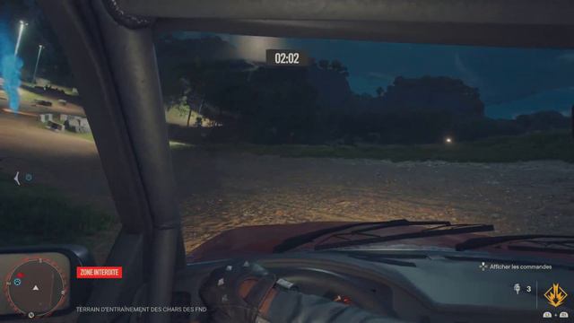 Far Cry 6 - Bain de boue смотреть онлайн
