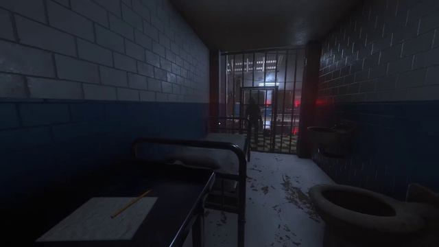 Red Alliance Intro and Prison Escape смотреть онлайн