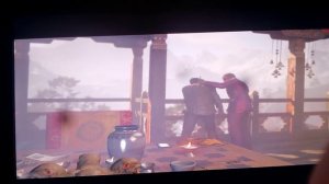 #1 часть проходим фаркрай 4 на Ps 3