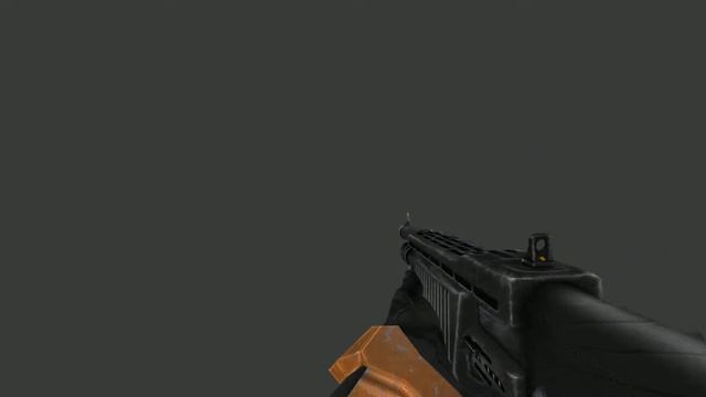 Half-Life 2 - Spas 12 смотреть онлайн