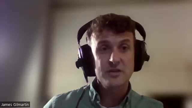 Ask the Farmer Q&A with James Gilmartin смотреть онлайн