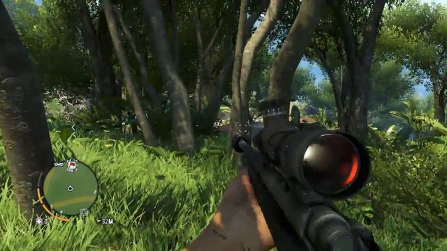 Far Cry 3 Campaign Walkthrough w/ Nova Ep.32 - SLIDE IT IN смотреть онлайн