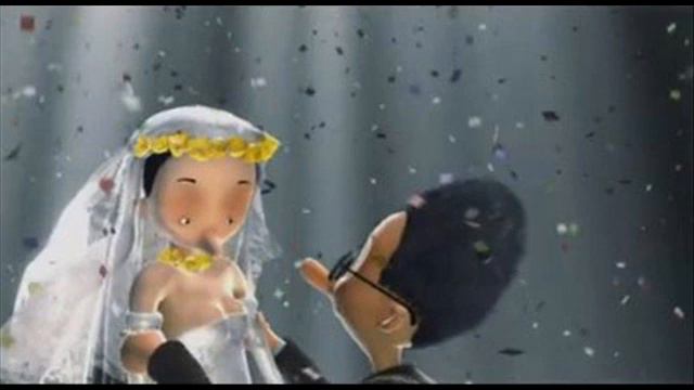 Lloyds TSB advert song vs Peter Gelderblom - Waiting 4 смотреть онлайн