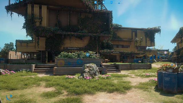 [FR] Far Cry New Dawn COOP - Let's Play Coop #3 смотреть онлайн