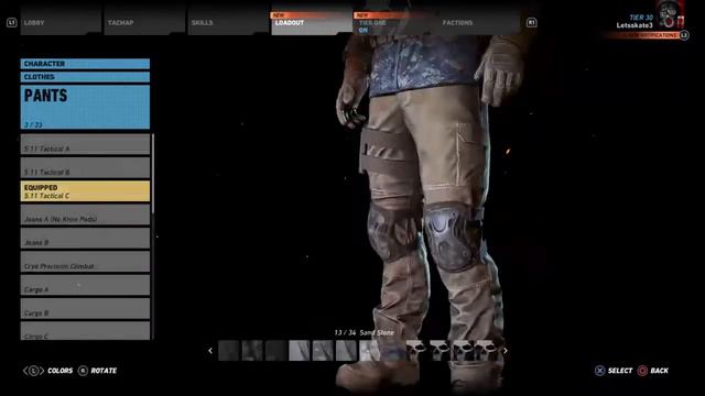 Ghost Recon Wildlands - Realism is key смотреть онлайн