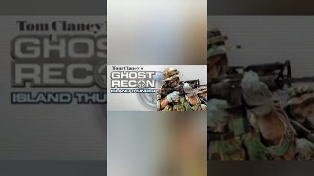 Tom Clancy’s Ghost Recon: Island Thunder İnceleme смотреть онлайн