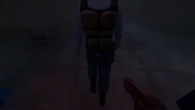 Half-Life-Hard 2 Part 2 смотреть онлайн