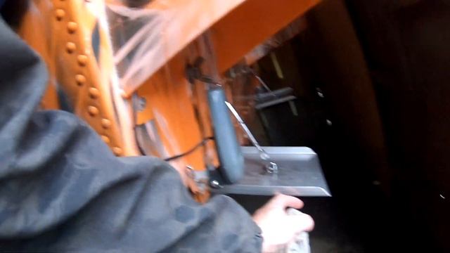 Результаты эксплуатации транцевых плит. Планы на зиму и планы по доработке легкового прицепа. смотреть онлайн