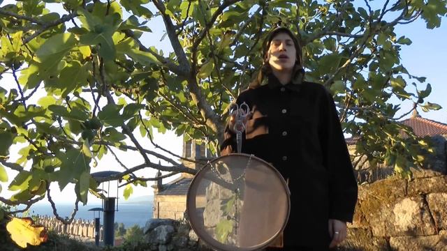 Veneranda Windguru: a Peneira do Tempo смотреть онлайн