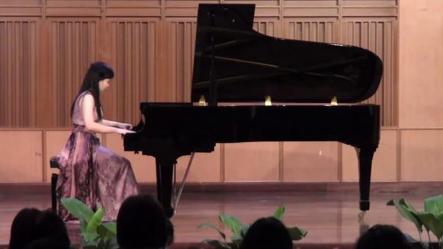 GAMELAN INSPIRED | Leopold Godowsky - Java Suite: I. Gamelan смотреть онлайн