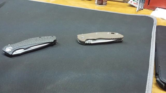 Strider SMF CC 3V Monkeys Edge смотреть онлайн