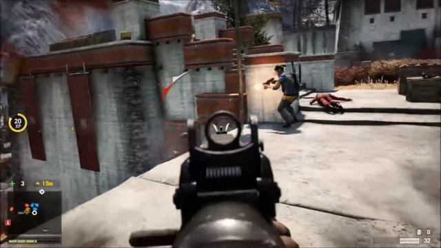 Lets Play Far Cry 4 - Walkthrough Gameplay Part 26 ENDING - Confronting Pagan Min