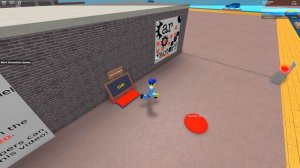 СОЗДАЛ СОБСТВЕННУЮ ДОРОГУЮ СПОРТИВНУЮ ТАЧКУ ЗА 999,999,999$ В РОБЛОКС (Roblox)