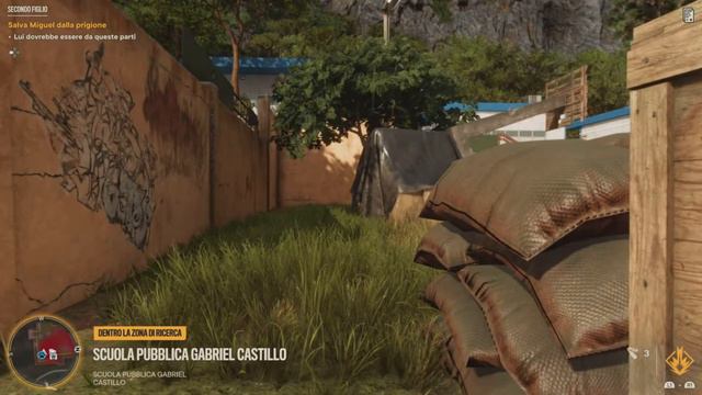 FACCIAMO EVADERE MIGUEL FARCRY 6 #5 смотреть онлайн