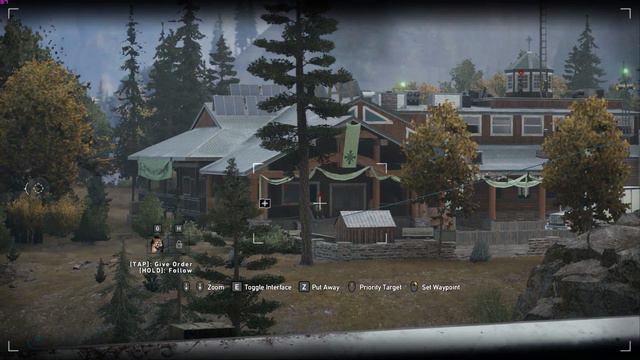 Far Cry 511 Funny Dynamite Kill смотреть онлайн