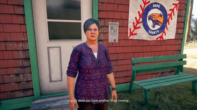 FAR CRY 5: These 2 are just completely Weird #16 смотреть онлайн