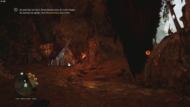 FAR CRY PRIMAL | PC | #16 | Der Adler Berg | HD | Let´s Play Far Cry Primal ( German ) смотреть онлайн