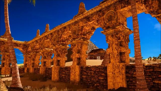 Far Cry 5: Egypt Map Teaser смотреть онлайн