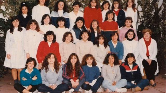 YO FUI AL LA SALLE - Ex Alumnos de Juan Bautista de La Salle de Ramos Mejia смотреть онлайн